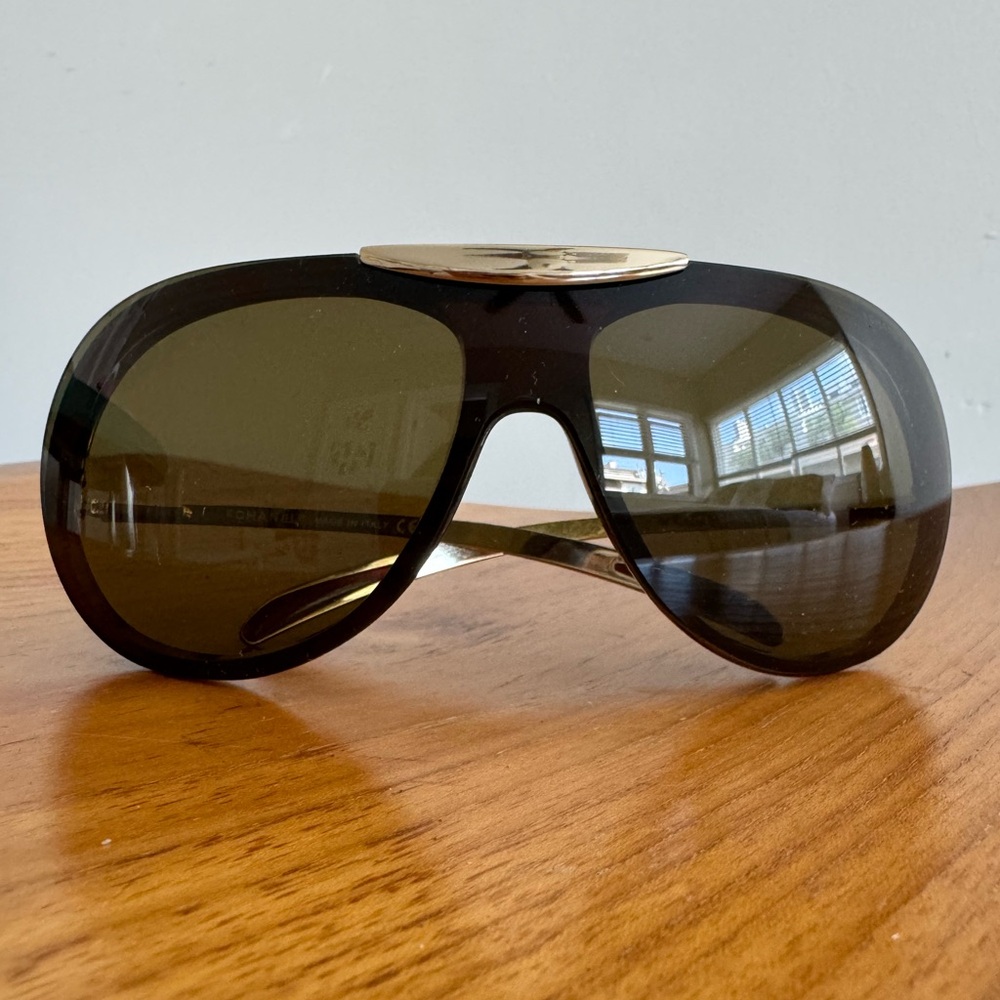 CHANEL Y2K - AVIATOR / MASK - 6006